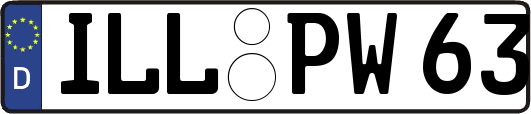ILL-PW63
