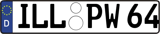 ILL-PW64