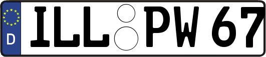 ILL-PW67
