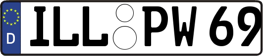 ILL-PW69