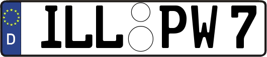 ILL-PW7