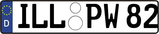 ILL-PW82