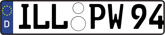 ILL-PW94