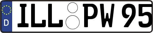 ILL-PW95