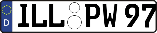 ILL-PW97