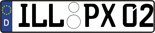 ILL-PX02