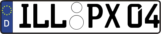 ILL-PX04