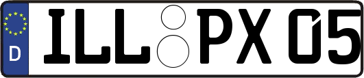 ILL-PX05