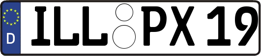 ILL-PX19