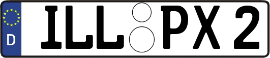 ILL-PX2