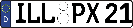 ILL-PX21
