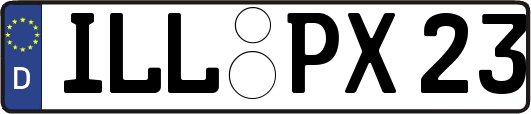 ILL-PX23