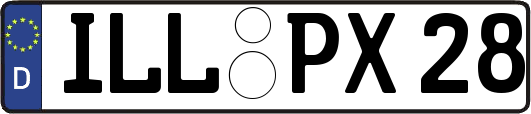 ILL-PX28