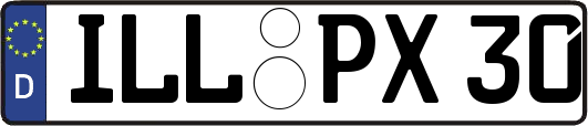 ILL-PX30