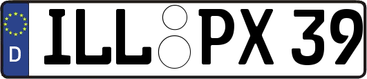 ILL-PX39