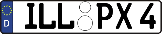 ILL-PX4