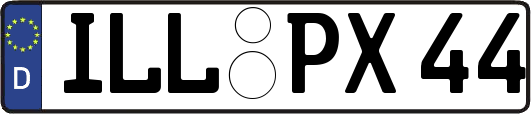 ILL-PX44