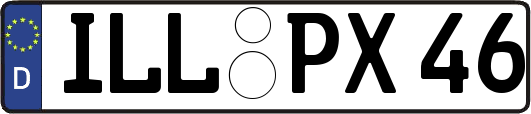 ILL-PX46