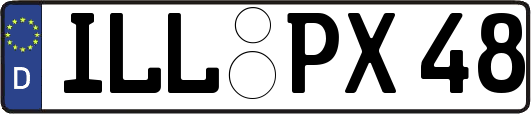 ILL-PX48