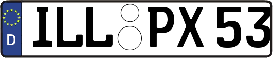 ILL-PX53
