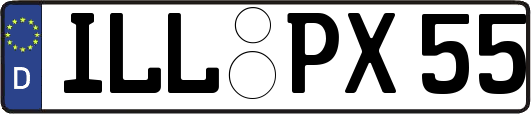 ILL-PX55