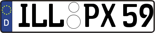 ILL-PX59