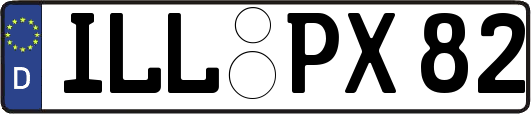 ILL-PX82