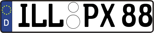 ILL-PX88