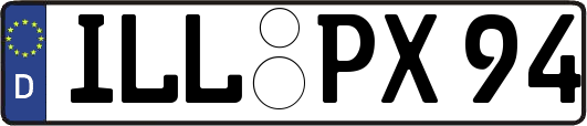 ILL-PX94