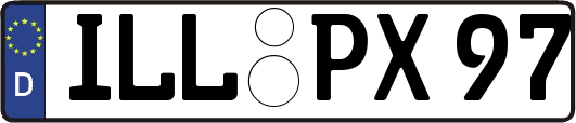 ILL-PX97