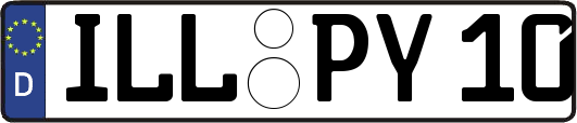 ILL-PY10
