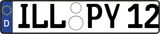 ILL-PY12