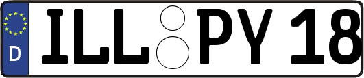 ILL-PY18
