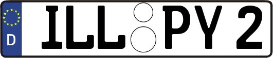 ILL-PY2