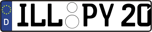 ILL-PY20