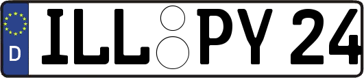 ILL-PY24