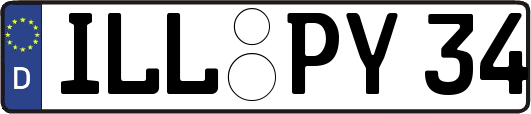 ILL-PY34