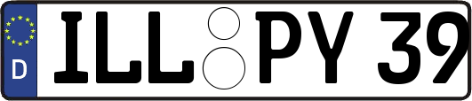 ILL-PY39