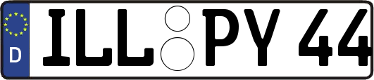 ILL-PY44