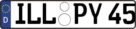 ILL-PY45