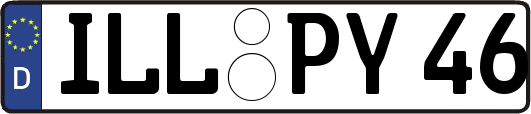 ILL-PY46