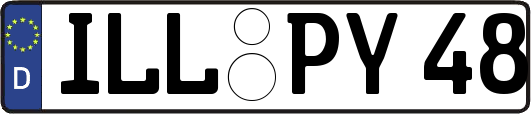 ILL-PY48