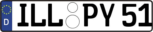 ILL-PY51