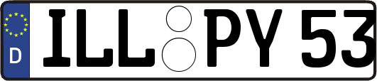 ILL-PY53