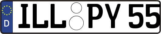 ILL-PY55