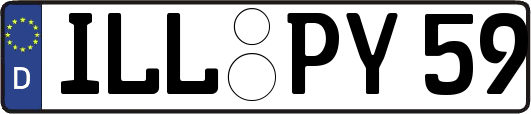 ILL-PY59