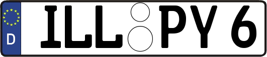 ILL-PY6