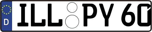ILL-PY60