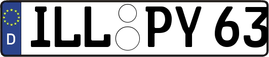ILL-PY63
