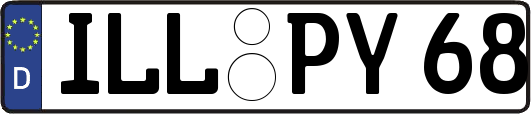 ILL-PY68
